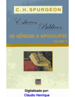 Esbocos Biblicos Volume 1 - Charles H. Spurgeon.pdf